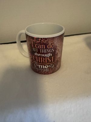 Coffee Mugs