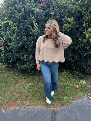 Boutique Clothes