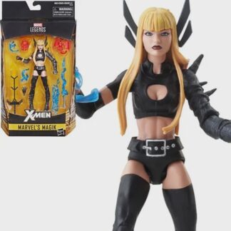 Marvel Legends Series Magik 6" Action Figure