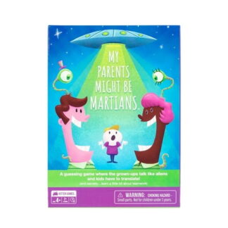 Kitten Games My Parents Might Be Martians Game