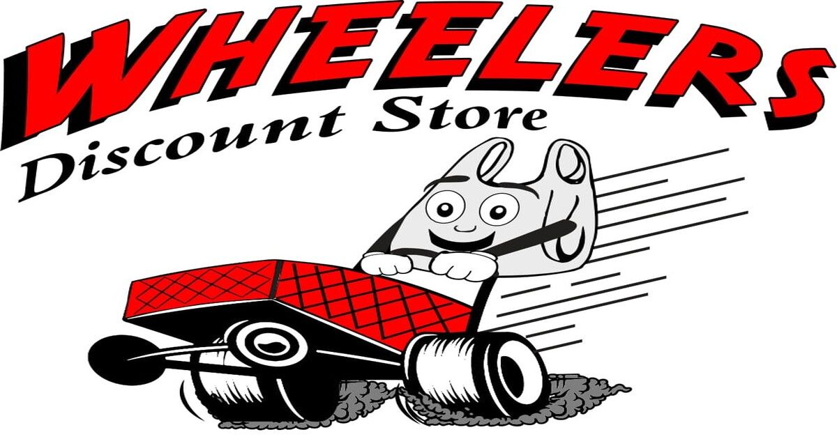 Wheelers Discount Store