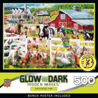 Adults Puzzles 500 Piece Large Puzzle Game Interesting Toys
