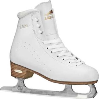 Lake Placid Whitney Traditional Ice Skates
