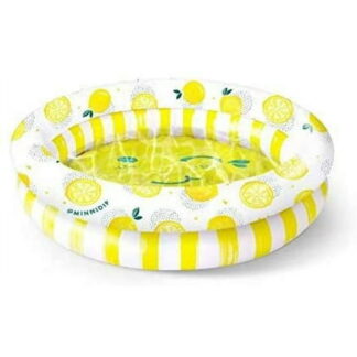 Minnidip Splash of Citrus Minni-Minni Kiddie Pool