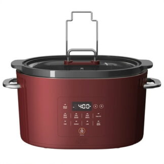 Thyme & Table 6 Qt Slow Cooker