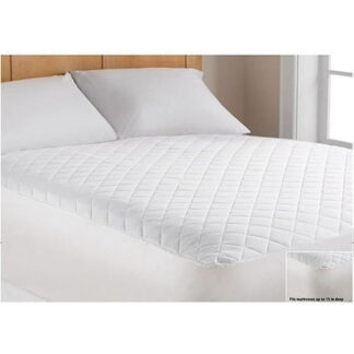 Super Soft Mattress Pad FULL