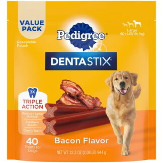 Pedigree Dentastix Dog Dental Treats
