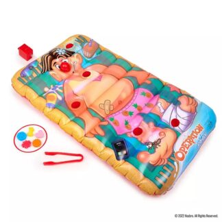 Hasbro Operation Splash Game by WowWee4/15/24
