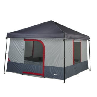 Ozark Trail 6-Person Connect Tent