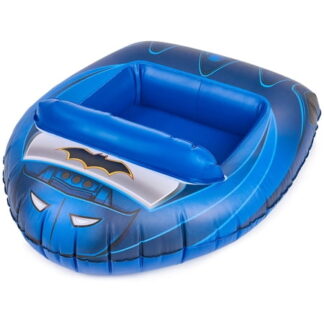 Swimways DC Batman Inflatable Water Vehicle - Batmobile