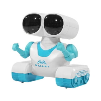 ZUTOYBO Intelligent Robot Toy for Kids