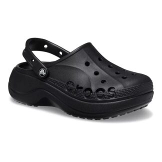 Crocs Baya Platform Clog