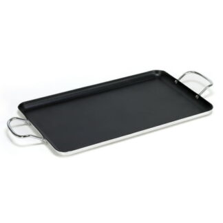 IMUSA Double Burner Griddle