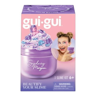 Gui Gui by Sydney Morgan Slime Kit