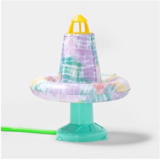 Flying Hover Sprinkler - Sun Squad™