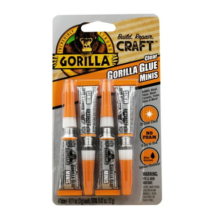 Gorilla Glue