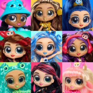 Disney Doorables ADOORBS Dolls Series 2