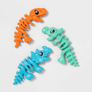 Dino Diver 3pk - Sun Squadâ„¢