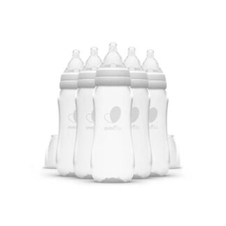 Evenflo Balance+ Standard Bottle