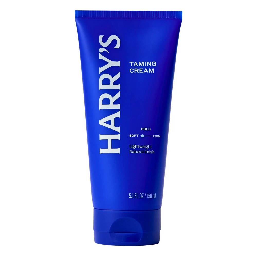 Harry's Taming Hair Cream