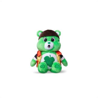 Care Bears x Stranger Things Bedtime Bear as Mike Plush