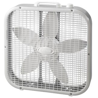 Lasko 20 Inch Box Fan