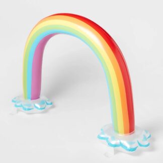 Rainbow Arch Sprinkler - Sun Squadâ„¢