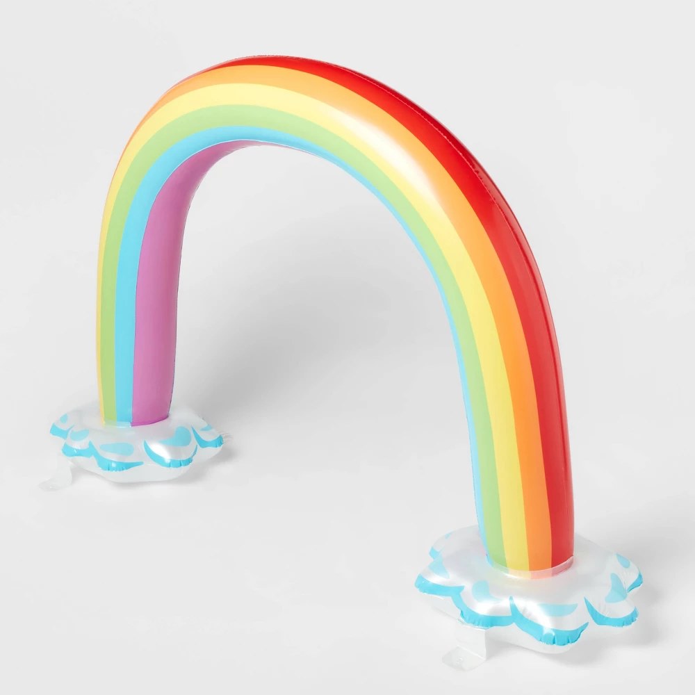 Rainbow Arch Sprinkler - Sun Squadâ„¢