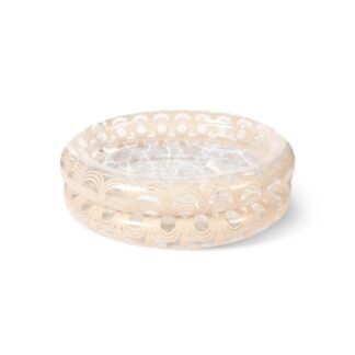 Minnidip Pool - Looped Rattan Minni-Minni