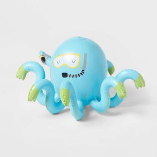 Octopus Sprinkler - Sun Squadâ„¢