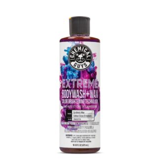 Chemical Guys Extreme Body Wash & Wax Car Soap