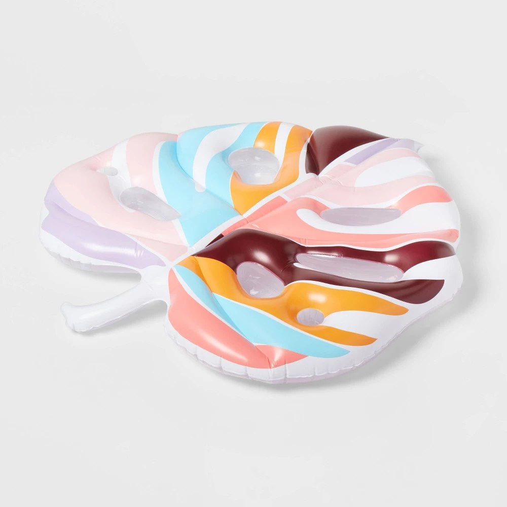 Palm Leaf Float - Sun Squadâ„¢
