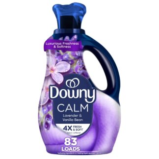 Downy Ultra Soft Plus Fresh Fabric Softener