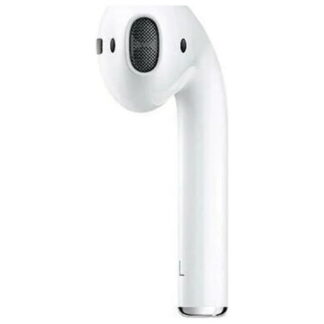 Apple AirPod 2nd Generation Left Side Only Bluetooth Earbud. This