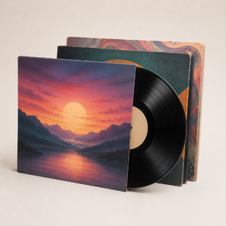 Vinyl Records