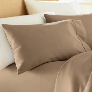 Better Homes & Gardens 350 thread ct performance pillowcases set of 2 (Queen)