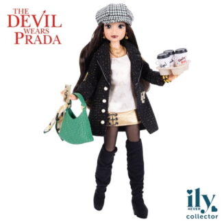 Disney ily 4EVER Andy Sachs Fashion Doll