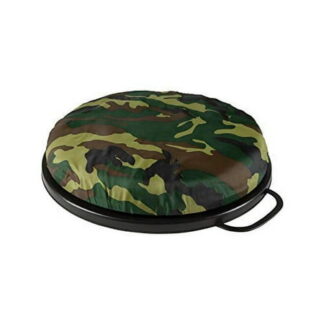 Vanish Swivel Seat Bucket Lid