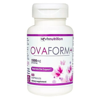 VH Nutrition's Estrolibrium