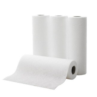 Non-Woven Cleaning Rag