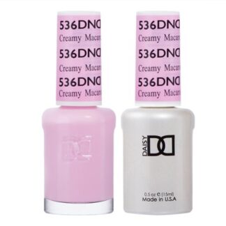DND Soak Off Gel Polish