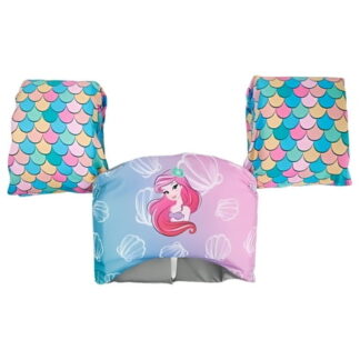 Swimways Disney Princess Swim Trainer - Ariel