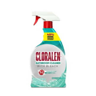 CLORALEN Bathroom Cleaner Spray