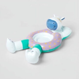 Kids' Hippo Pool Float - Sun Squadâ„¢