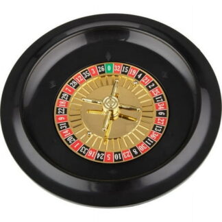 Trademark Games Roulette Party Games. This