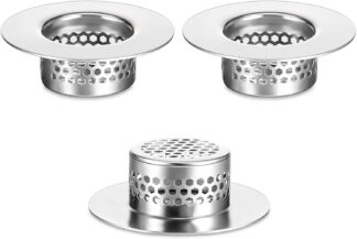 Product Description 1.5-inch P-Trap Drain Assembly Kit Made
