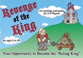 Flip 7: With A Vengeance Card Game