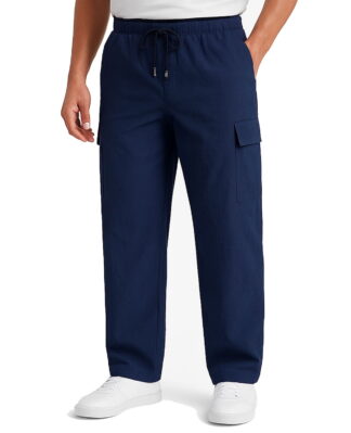 Wrangler Men's Outdoor All Terrain Cargo Pant (UPC 22393)