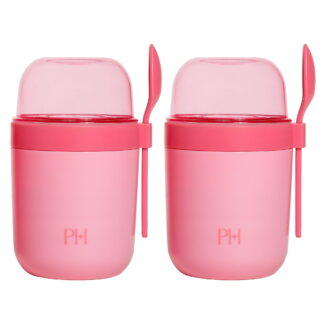Paris Hilton Snack Cup Set