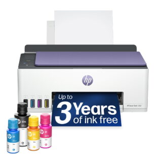 HP DeskJet 2942 All-in-One Printer